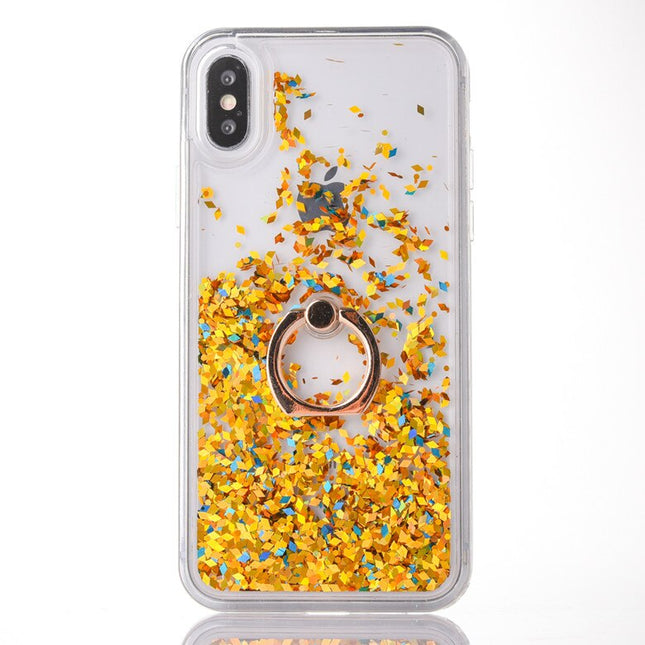 Quicksand IPhone Case