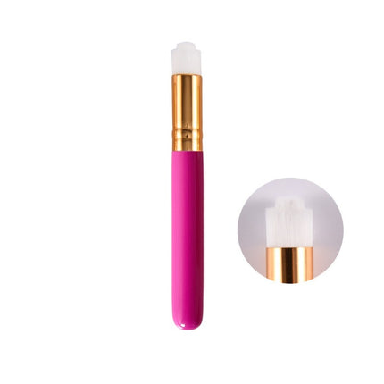 Washing Nose Brush To Deep Clean Pores & Blackheads