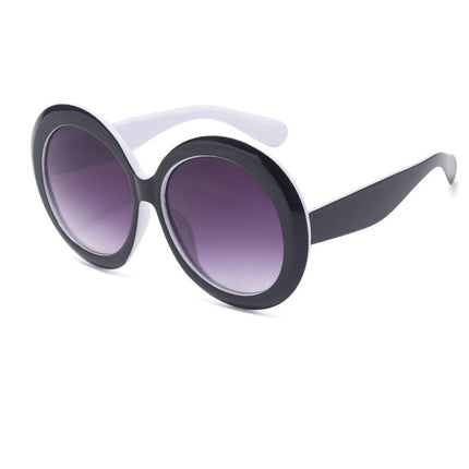 Dual Color Sunglasses