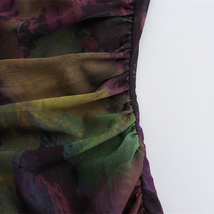 New Autumn Women's Dress