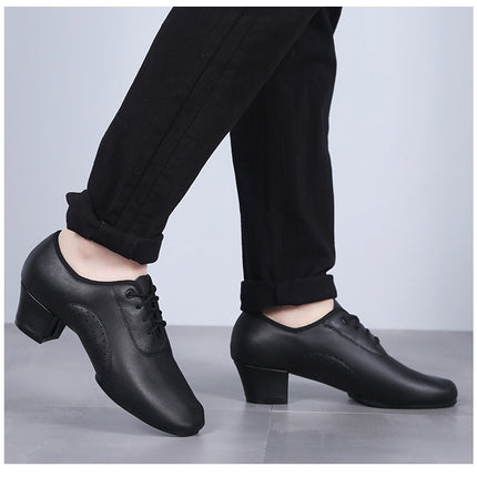 Men's Latin Dance shoes