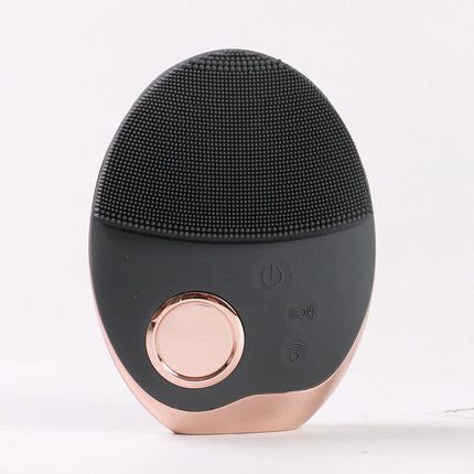 Wireless Charging Phototherapy Facial Cleaner