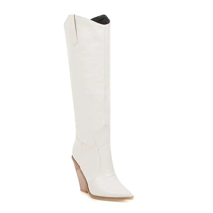 High Boots For Women