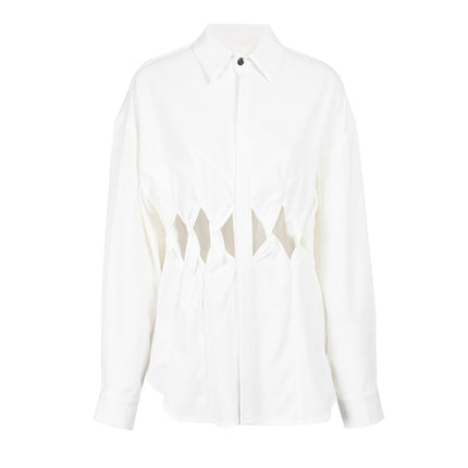 Loose Blouses For Women