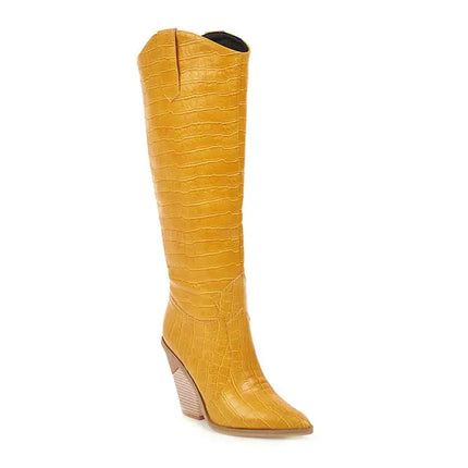 High Boots For Women