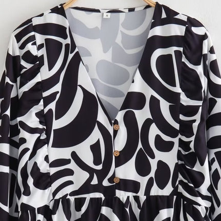 Loose Dress For Women