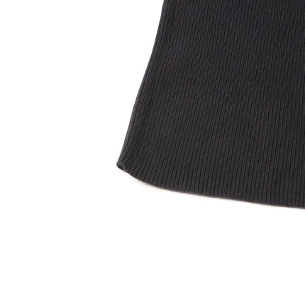 Dresses For Women - Round Neck