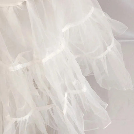 Short Lolita Cosplay dress