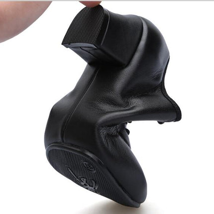 Men's Latin Dance shoes