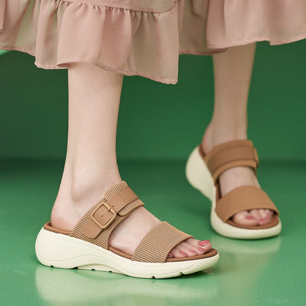 Women Slides Sandals
