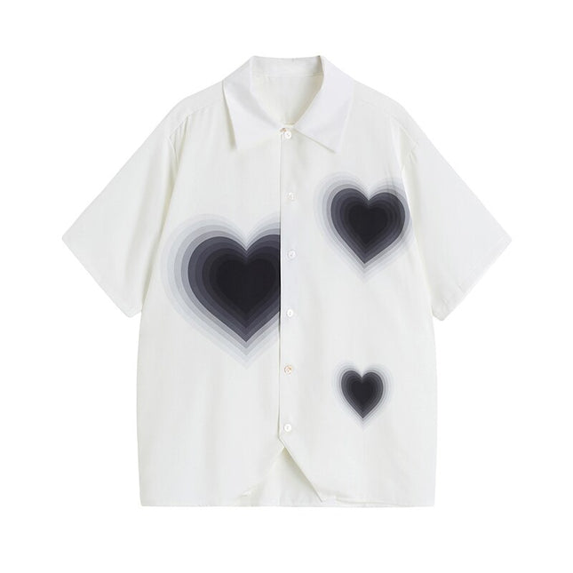Women's Short Sleeve Shirts