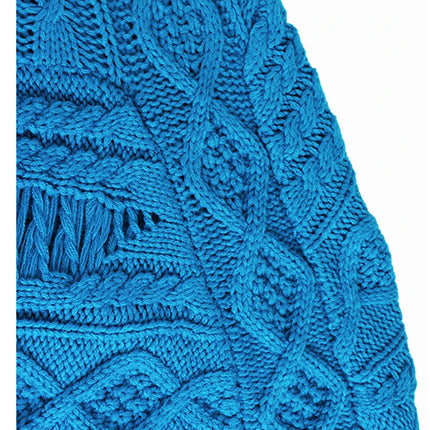 Women Knitted Sweater
