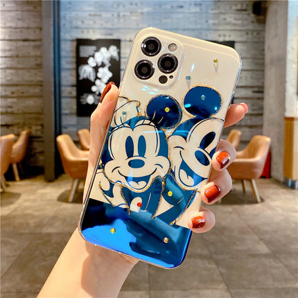 Mickey Mouse Iphone Phone Case