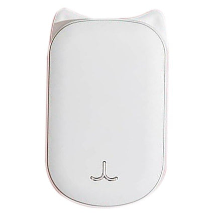 USB Rechargeable Hand Warmer And Power Bank