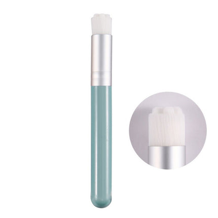 Washing Nose Brush To Deep Clean Pores & Blackheads