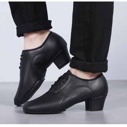 Men's Latin Dance shoes