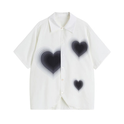 Women's Short Sleeve Shirts