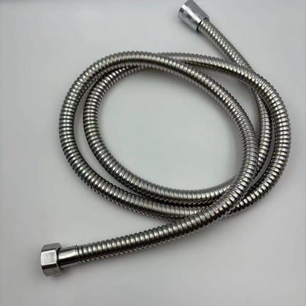 Shower set (shower head, adapter, water pipe, filter element)