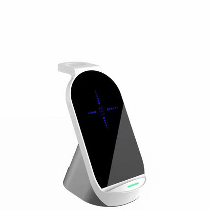 Wireless Charger For Apple Mobile Phone