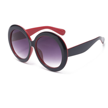 Dual Color Sunglasses
