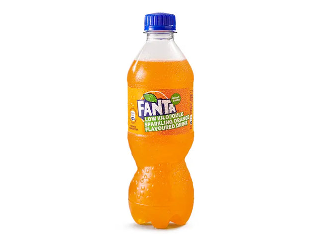 Fanta Sugar Buddy