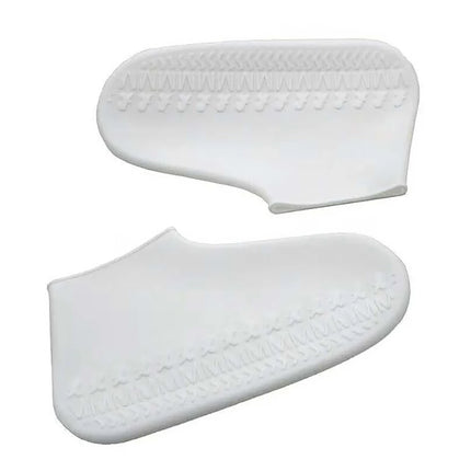 Silicone Waterproof Rain Shoes