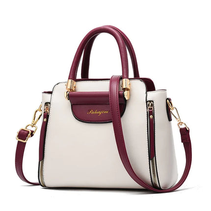 Women's Shoulder Bag