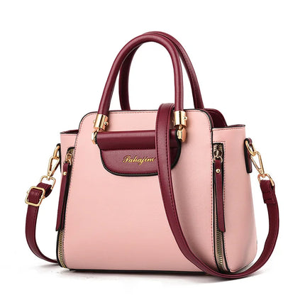 Women's Shoulder Bag