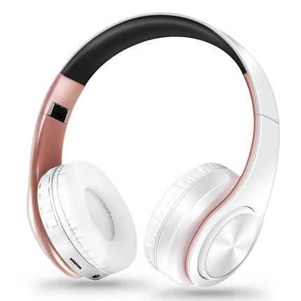 HIFI Stereo Bluetooth Earphones