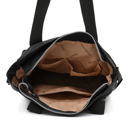 Top-Handle Handbag For Women