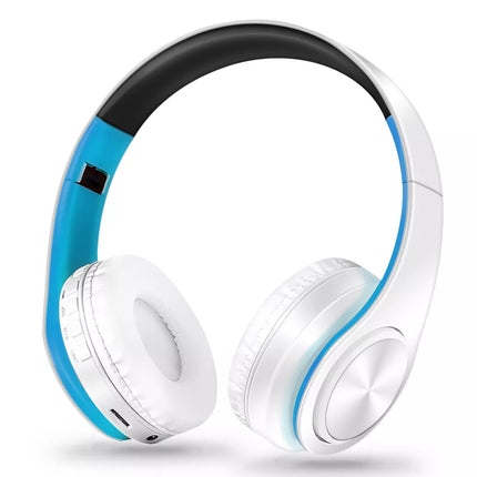 HIFI Stereo Bluetooth Earphones