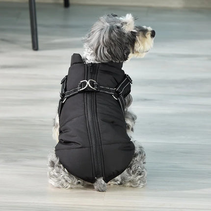 Dog Winter Jacket