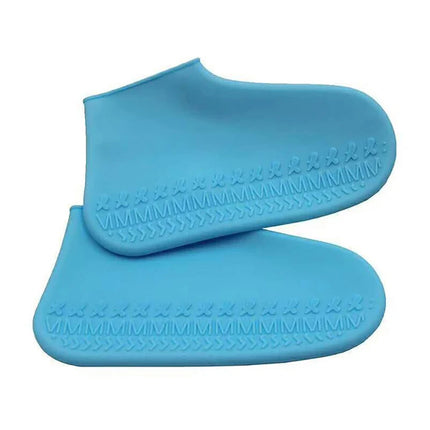 Silicone Waterproof Rain Shoes