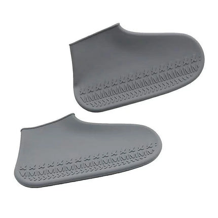 Silicone Waterproof Rain Shoes