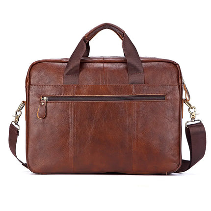 Men's Leather Handbags