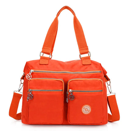 Women Top-Handle Shoulder Bag