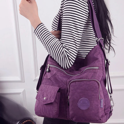 Women Messenger Bags