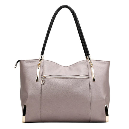 Stylish Women Leather Handbag