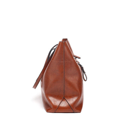 Leather Bag For Women