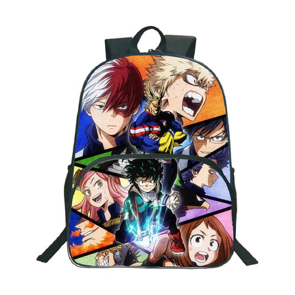 My Hero Academia Backpack