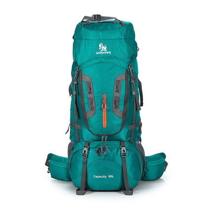 Camping And Hiking Backpacks