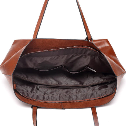 Leather Bag For Women