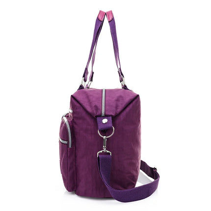 Women Top-Handle Shoulder Bag