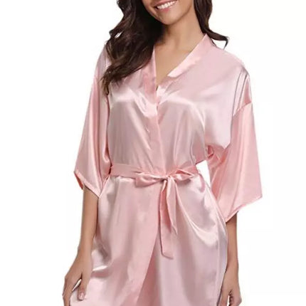 Kimono Robe For Women