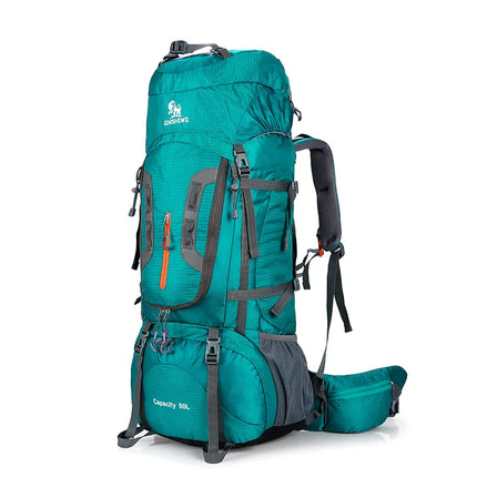 Camping And Hiking Backpacks