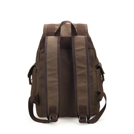 Men's Backpack Rucksack Style