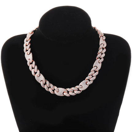 Cuban Link Chain
