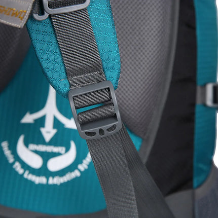 Camping And Hiking Backpacks
