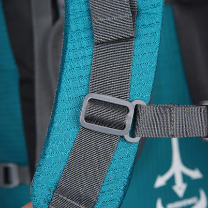 Camping And Hiking Backpacks