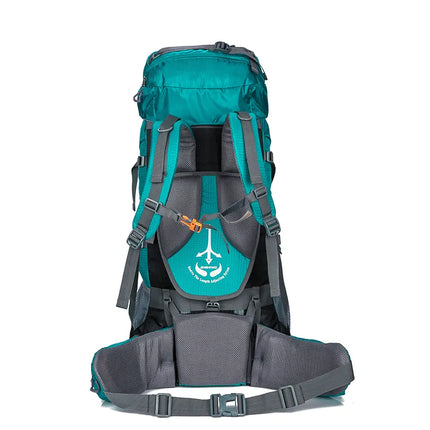 Camping And Hiking Backpacks